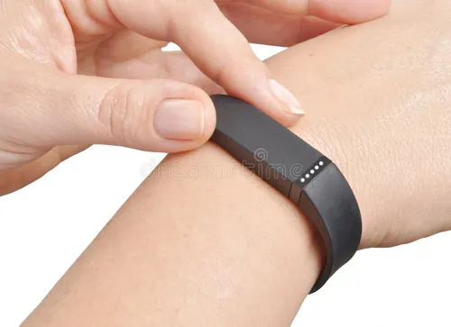 Fitness Tracker