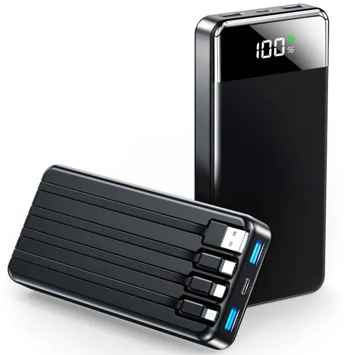Portable Charger