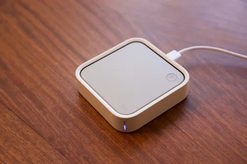 Smart Home Hub
